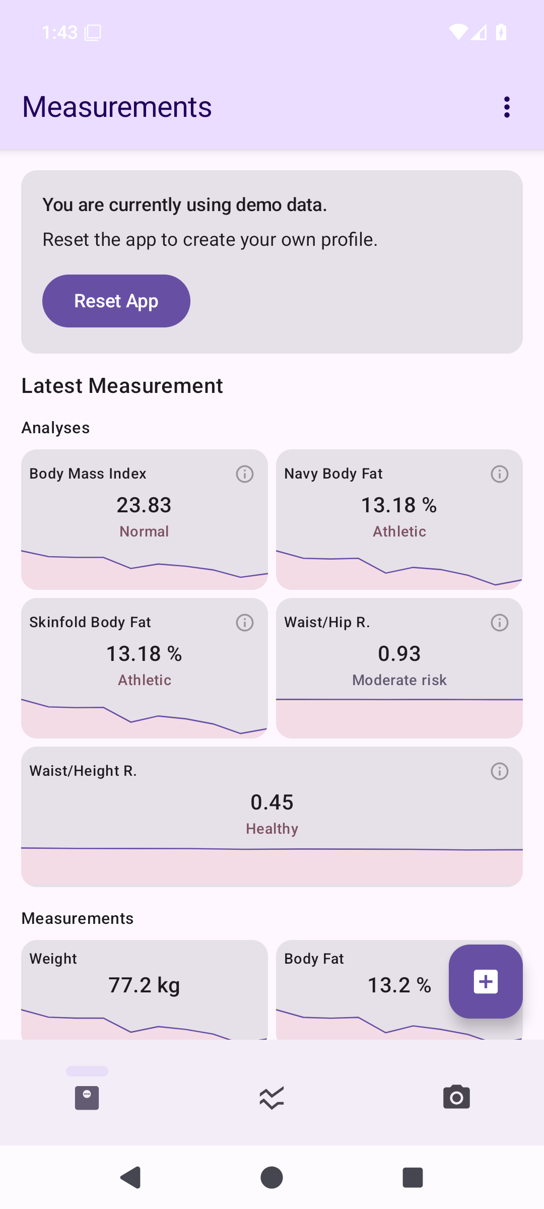 GitHub - t-animal/Open-Source-Body-Tracker · GitHub